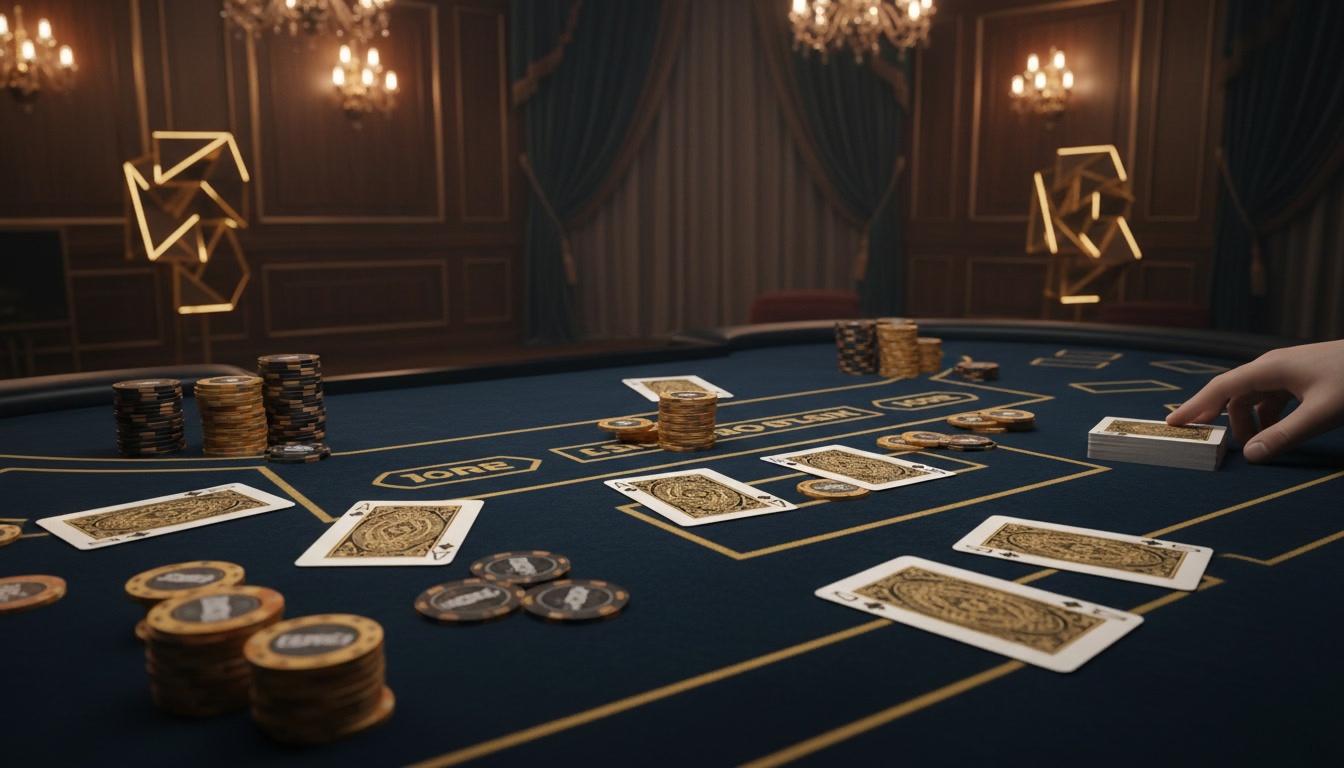 Roobet: Vielfalt und Qualität der Spiele im Casino